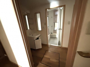 大平貸家の画像