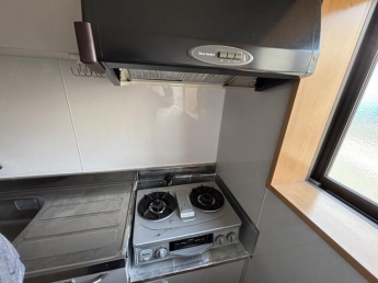 大平貸家の画像