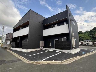 ベルソーレ新川の画像