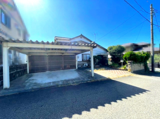 敦賀市山泉中古戸建の画像