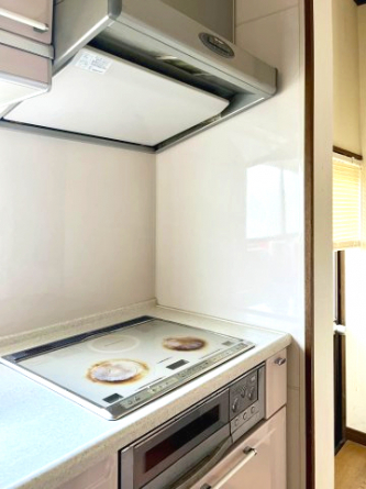 【キッチン】