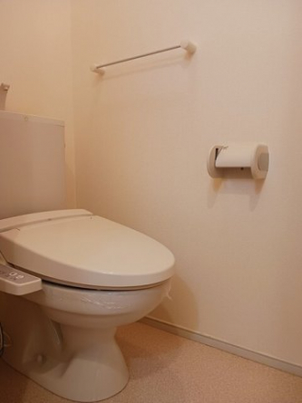 トイレも気になるポイント