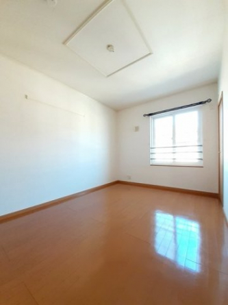 内装もきれいです