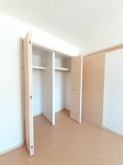 こまごまとしたものを収納できそうですね