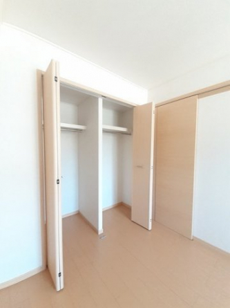 こまごまとしたものを収納できそうですね