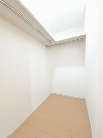小物を収納するのに便利です
