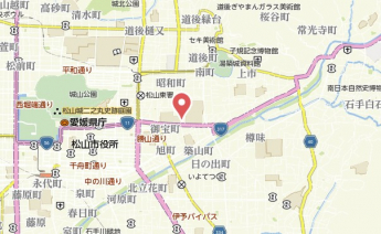 【地図】