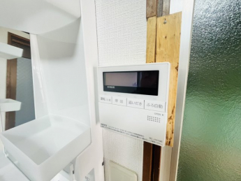 【その他設備】