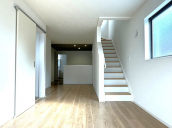 明石市太寺天王町新築戸建2号棟の画像