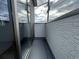 明石市太寺天王町新築戸建2号棟の画像