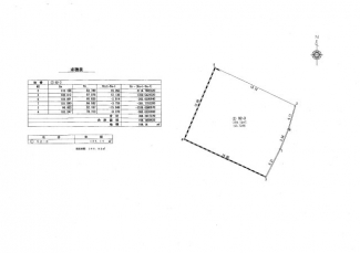 姫路市東辻井2丁目売土地の画像