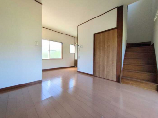 【居間・リビング】