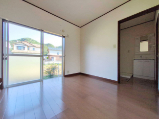 【居間・リビング】