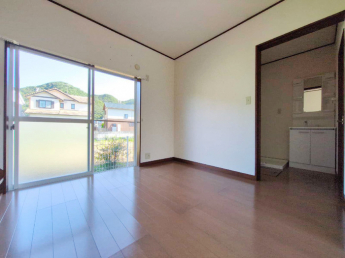 【居間・リビング】