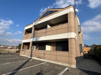 外観写真（昼）