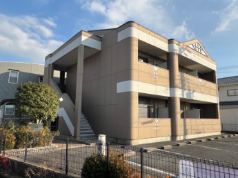 外観写真（昼）