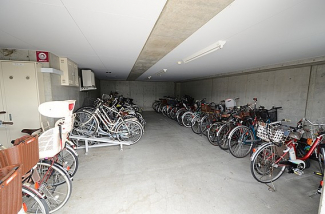 ルイシャトレ香櫨園の画像