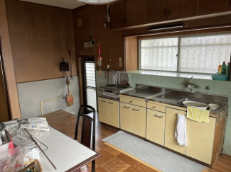 相生市旭2丁目／中古戸建ての画像