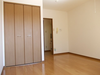 収納があります