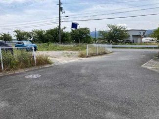 湖南市岩根の売地の画像