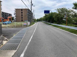 湖南市岩根の売地の画像