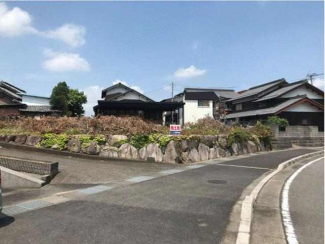 東近江市山上町の売地の画像