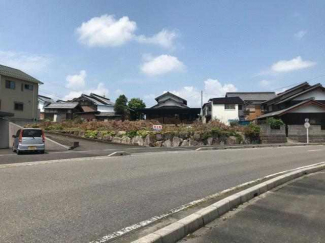 東近江市山上町の売地の画像
