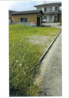 たつの市龍野町日飼の売地の画像