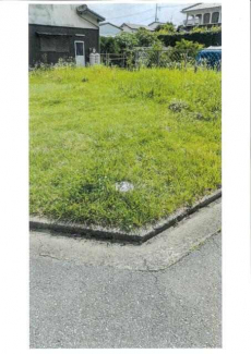 たつの市龍野町日飼の売地の画像