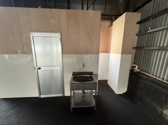 小野市片山町の倉庫の画像