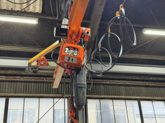 小野市片山町の倉庫の画像