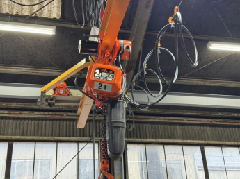 小野市片山町の倉庫の画像