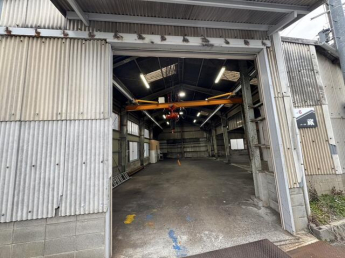 小野市片山町の倉庫の画像