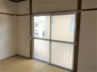 松山市竹原４丁目のアパートの画像