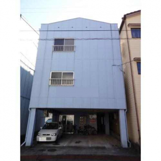 宇和島市桝形町２丁目のアパートの画像