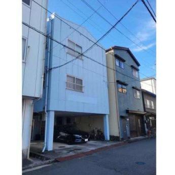 宇和島市桝形町２丁目のアパートの画像