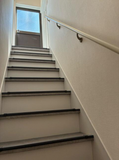 階段