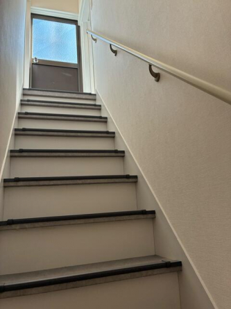 階段