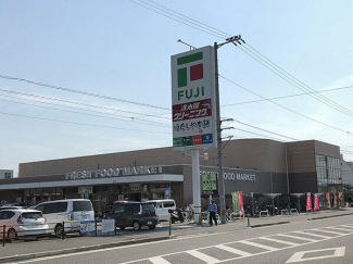 フジ古川店まで926m