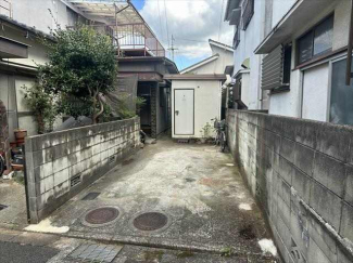 松山市桑原５丁目の中古一戸建ての画像