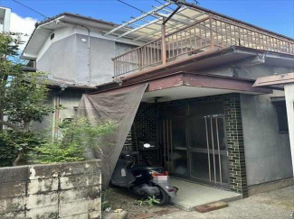 松山市桑原５丁目の中古一戸建ての画像
