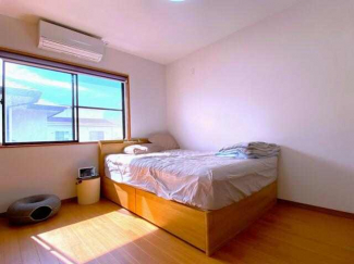 松山市針田町の中古一戸建ての画像