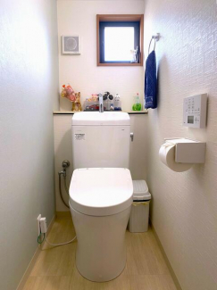 松山市針田町の中古一戸建ての画像
