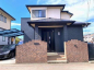 松山市針田町の中古一戸建ての画像