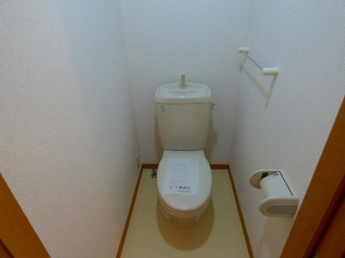 【トイレ】