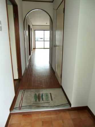 サンハイツホリウチの画像