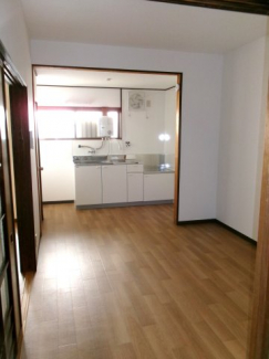 【居間・リビング】