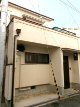 尼崎市浜田町３丁目のテラスの画像