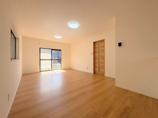 【居間・リビング】