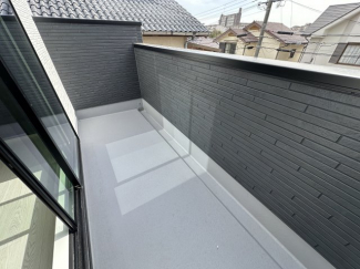 神戸市西区伊川谷町有瀬新築戸建の画像